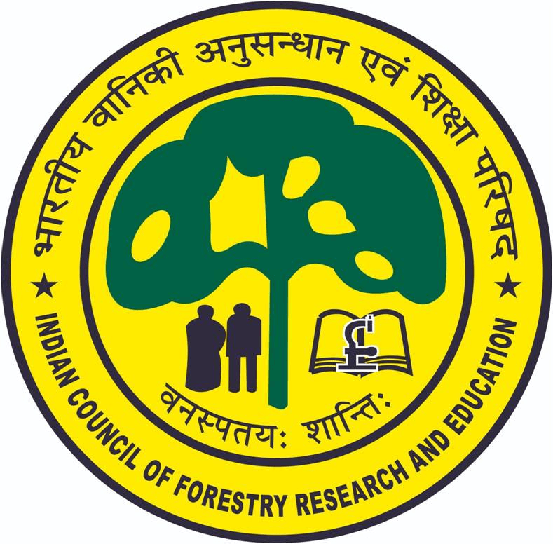 ICFRE – Indian Council of Forestry Research