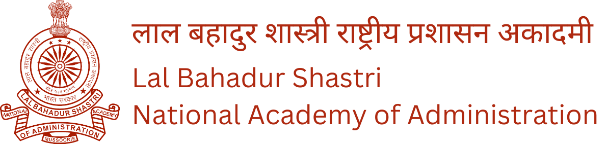Lal Bahadur Shastri National Academy of Administration