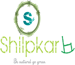 Shilpkar – Be Natural Go Green