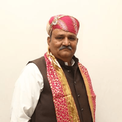 Padm Shri Shyam Sundar Paliwal