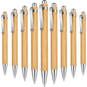 Eco-Friendly Bamboo Pens – Sustainable & Stylish Writing Companion